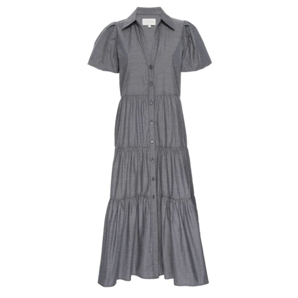 Brochu Walker The Havana Dress size L large